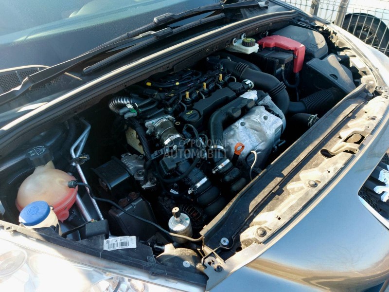 Peugeot 308 SW 1.6 HDI