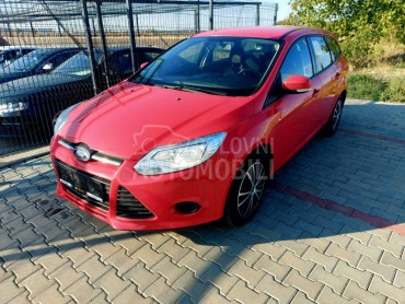 Ford Focus 1.0i