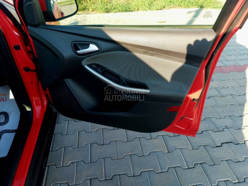 Ford Focus 1.0i