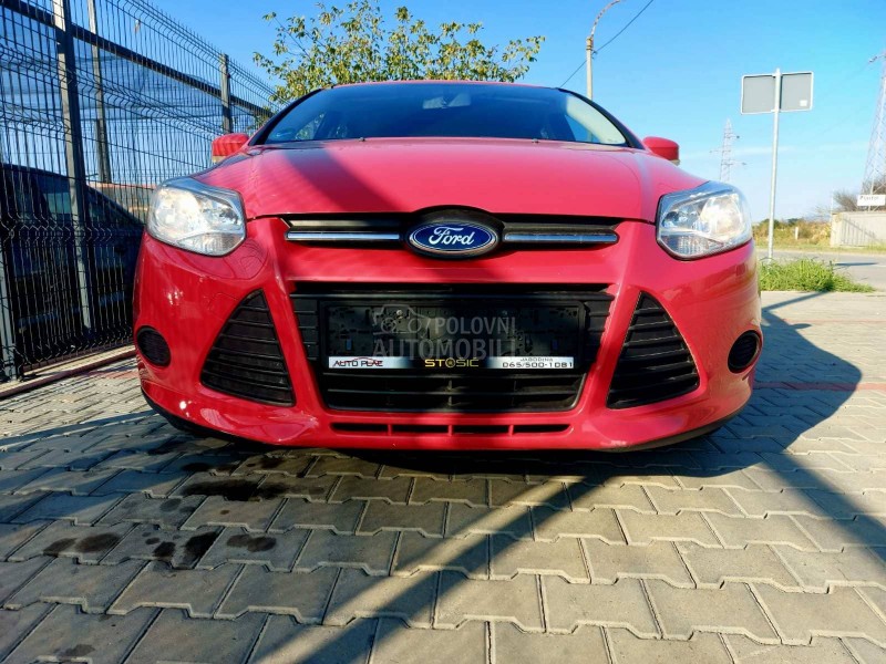 Ford Focus 1.0i