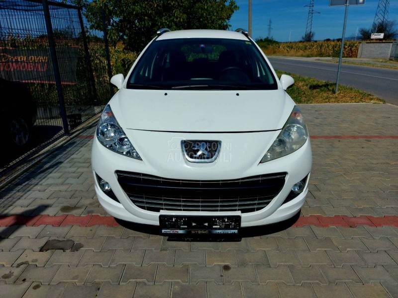 Peugeot 207 SW 1.4 VTI