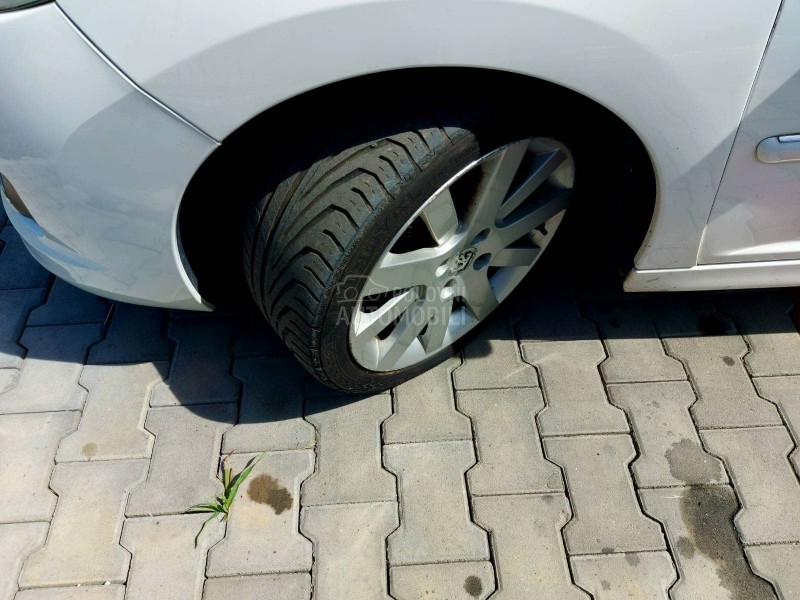 Peugeot 207 SW 1.4 VTI