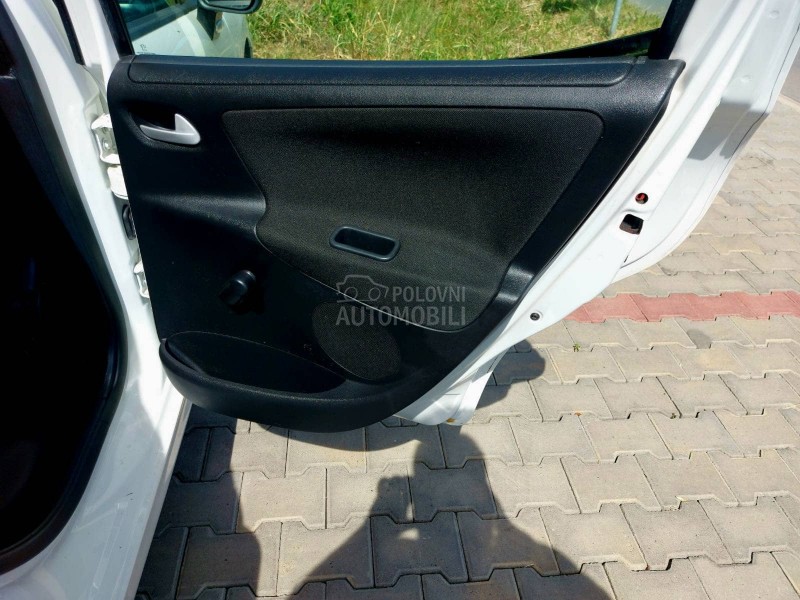 Peugeot 207 SW 1.4 VTI