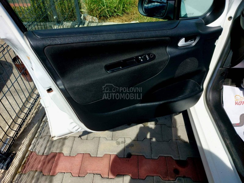 Peugeot 207 SW 1.4 VTI
