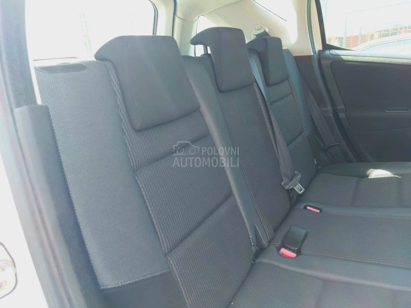 Peugeot 207 SW 1.4 VTI