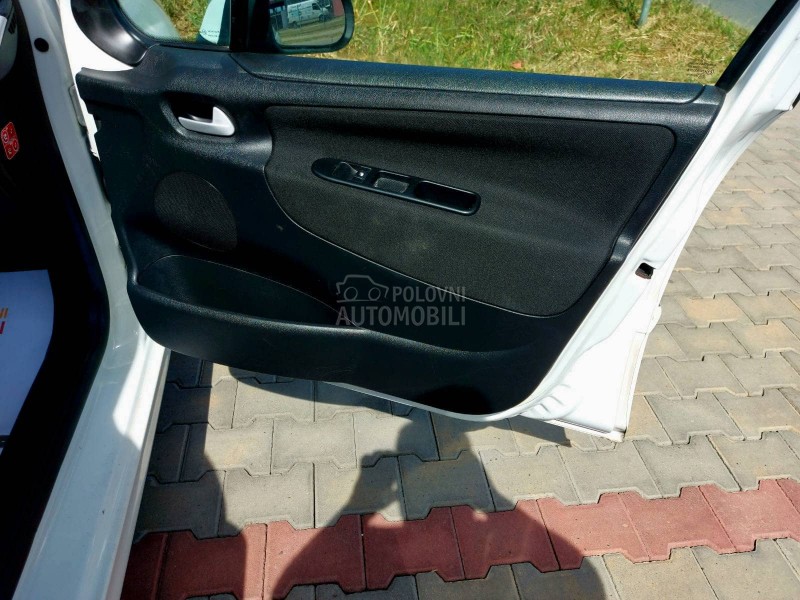 Peugeot 207 SW 1.4 VTI