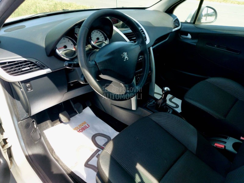 Peugeot 207 SW 1.4 VTI