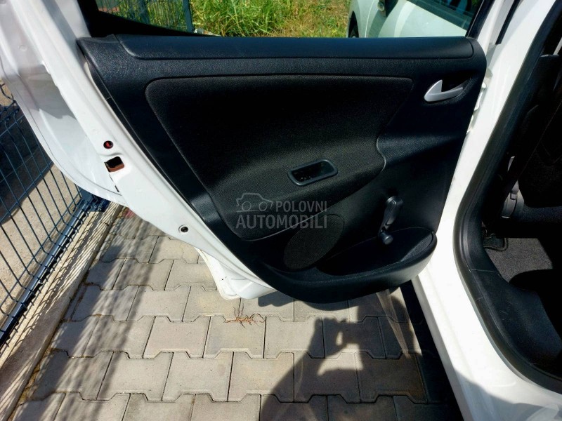 Peugeot 207 SW 1.4 VTI
