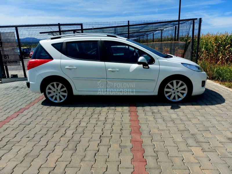 Peugeot 207 SW 1.4 VTI