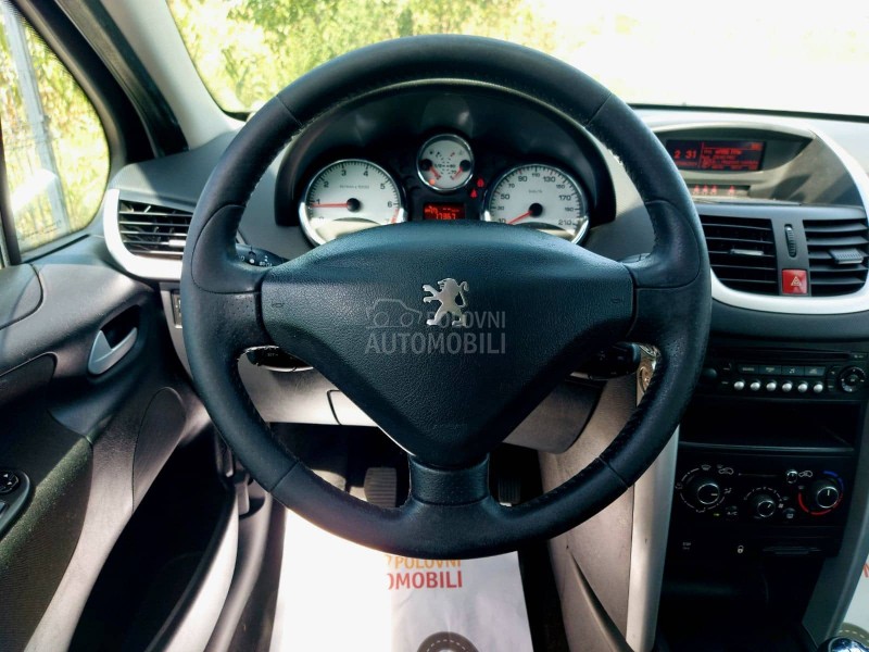 Peugeot 207 SW 1.4 VTI