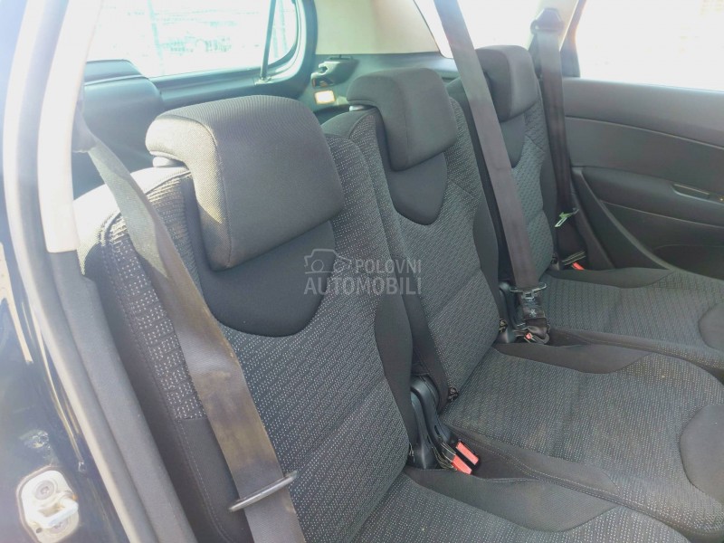 Peugeot 308 SW 2.0 HDi