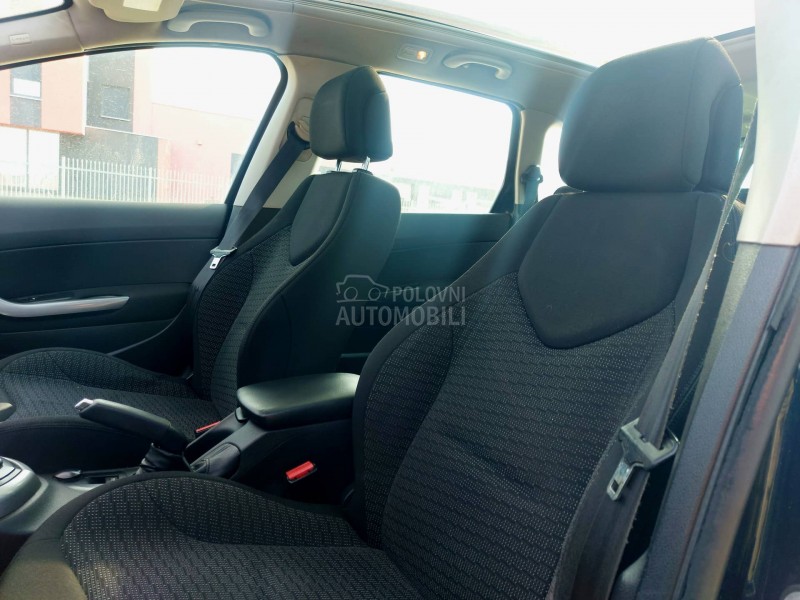 Peugeot 308 SW 2.0 HDi