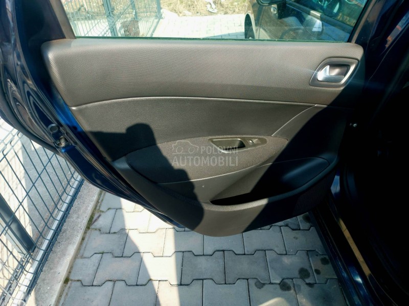 Peugeot 308 SW 2.0 HDi