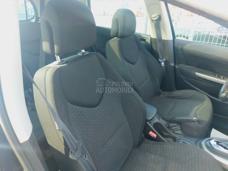 Peugeot 308 SW 2.0 HDi