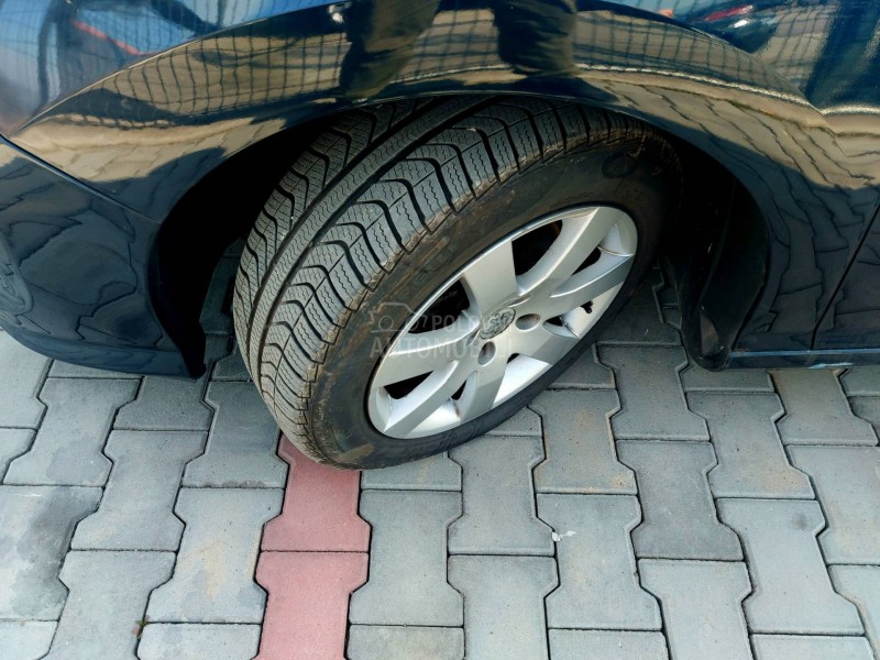 Peugeot 308 SW 2.0 HDi