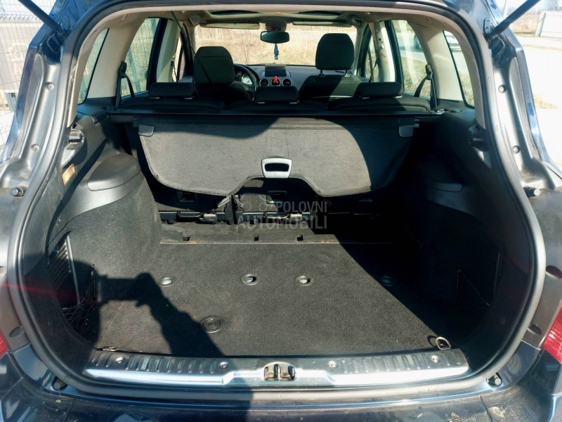 Peugeot 308 SW 2.0 HDi