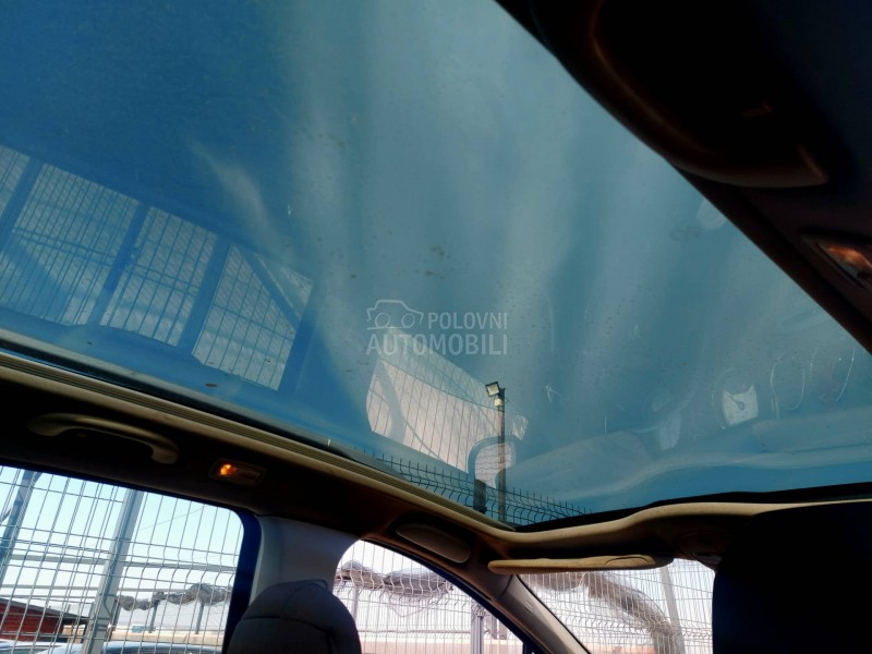 Peugeot 308 SW 2.0 HDi