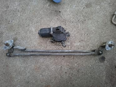 motoric i poluge brisaca 323f za Mazda 323