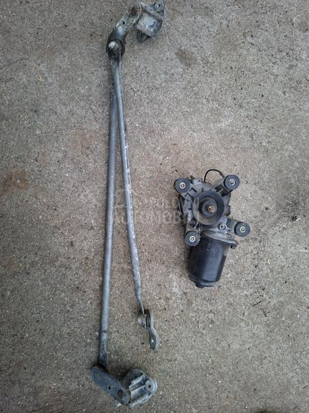 motoric i poluge brisaca 323f