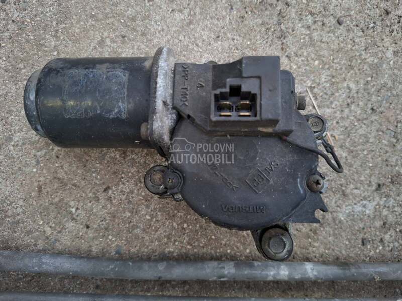 motoric i poluge brisaca 323f