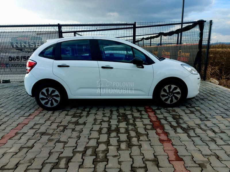 Citroen C3 1.0i