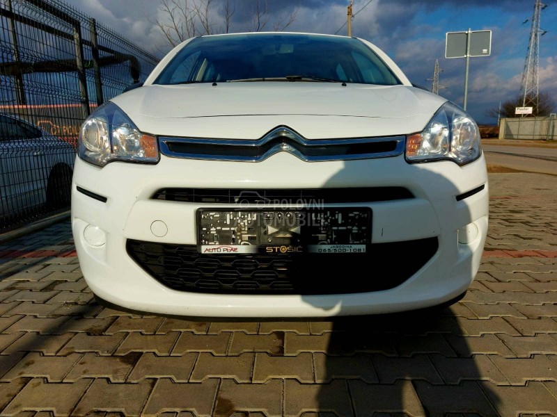 Citroen C3 1.0i