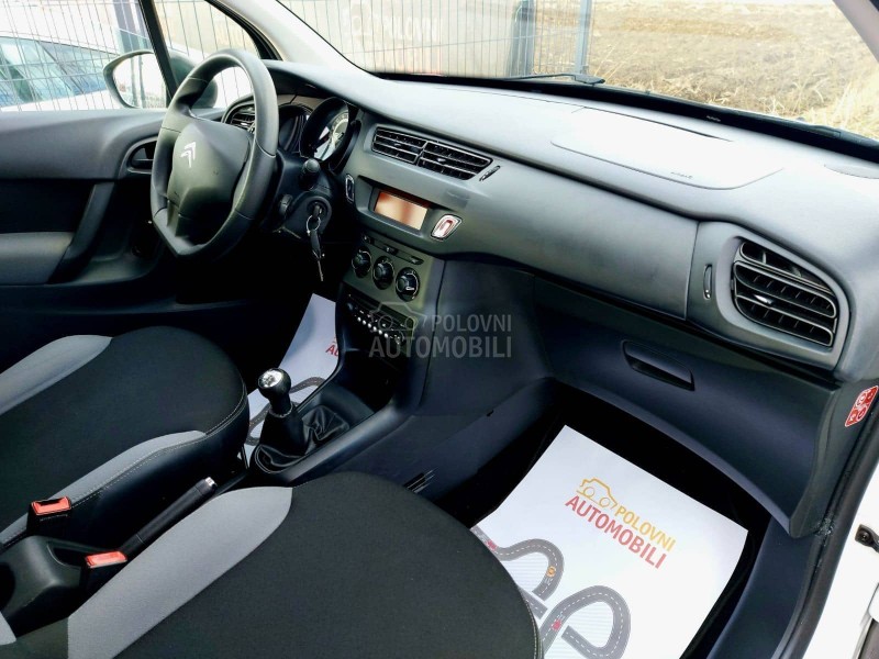 Citroen C3 1.0i