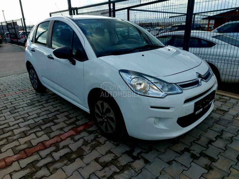 Citroen C3 1.0i