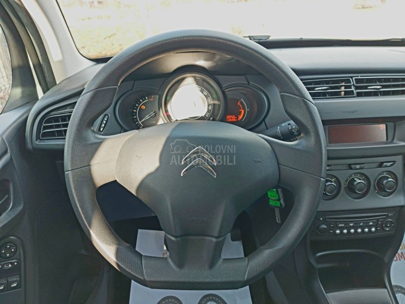 Citroen C3 1.0i