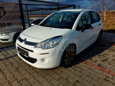 Citroen C3 1.0i