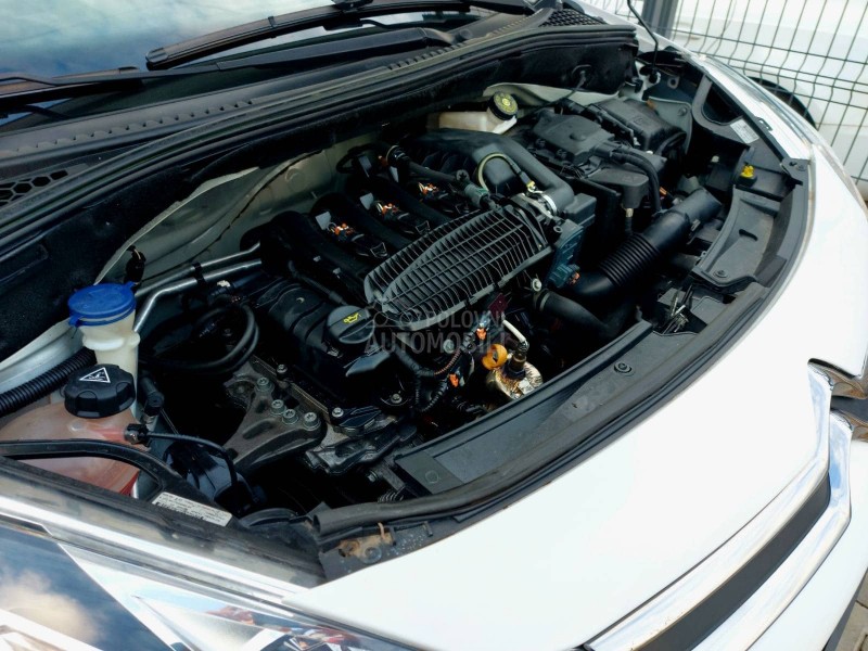 Citroen C3 1.0i