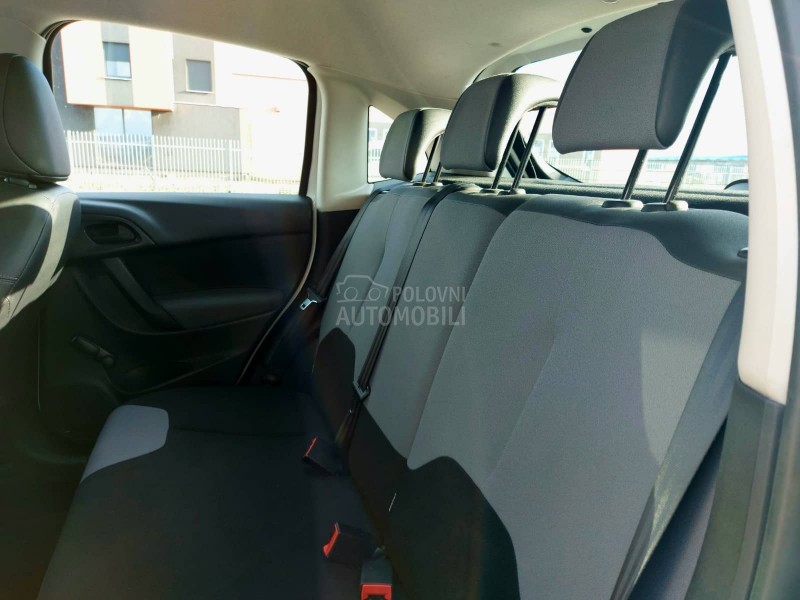Citroen C3 1.0i