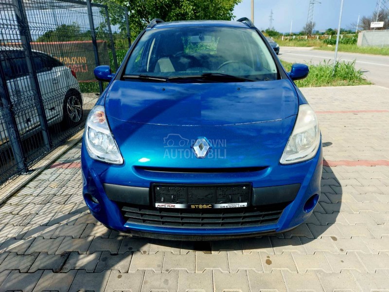 Renault Clio 1.2  16V