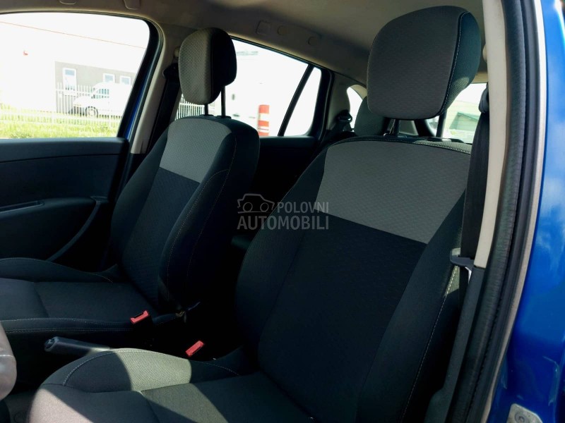 Renault Clio 1.2  16V