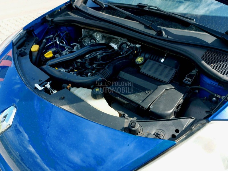 Renault Clio 1.2  16V