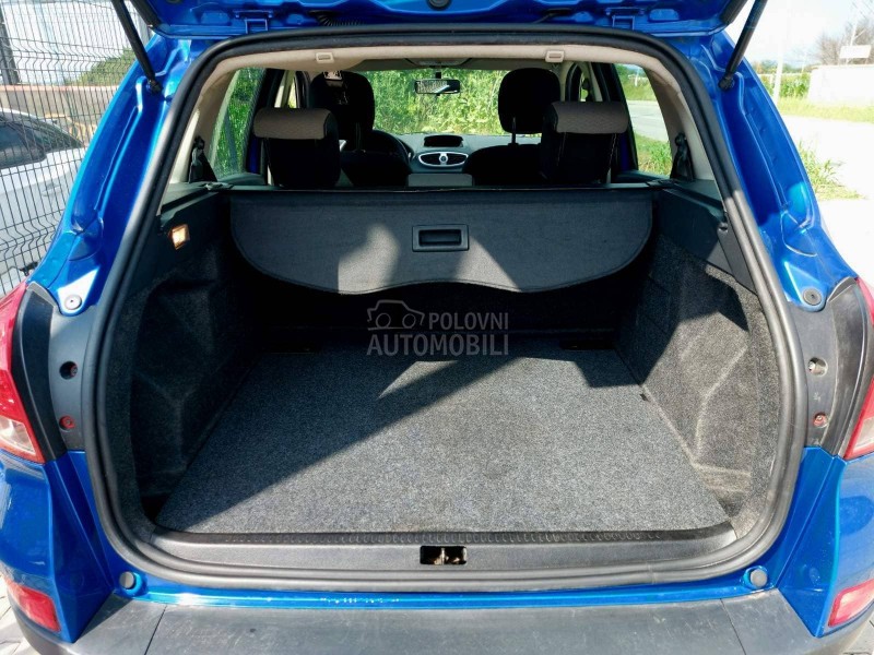 Renault Clio 1.2  16V