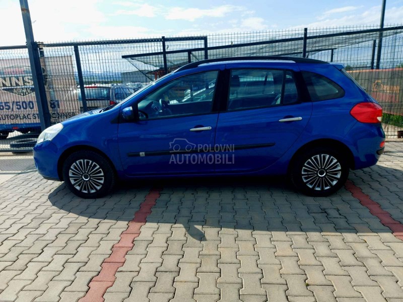 Renault Clio 1.2  16V