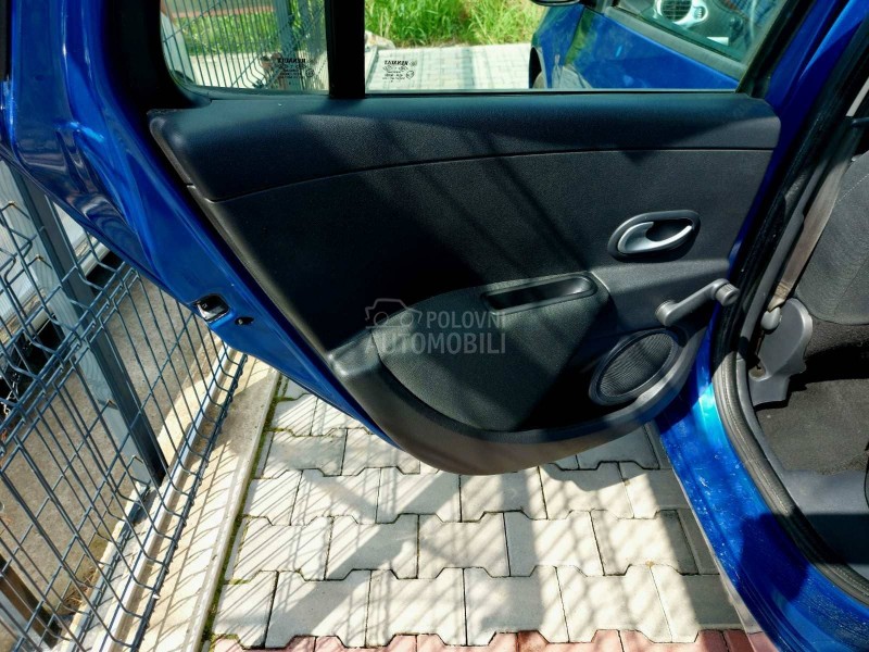 Renault Clio 1.2  16V