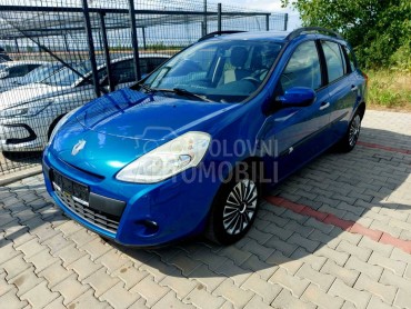 Renault Clio 1.2  16V