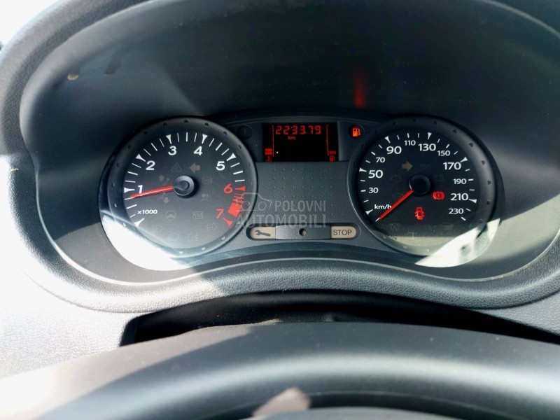 Renault Clio 1.2  16V