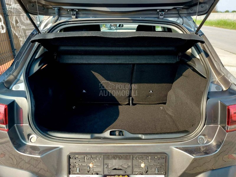 Citroen C4 Cactus 1.2 i