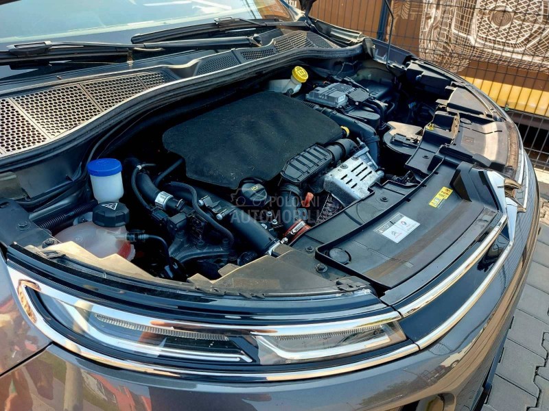 Citroen C4 Cactus 1.2 i