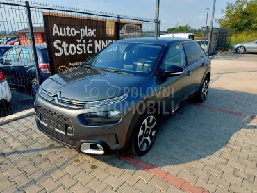 Citroen C4 Cactus 1.2 i