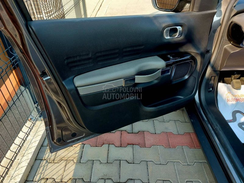 Citroen C4 Cactus 1.2 i