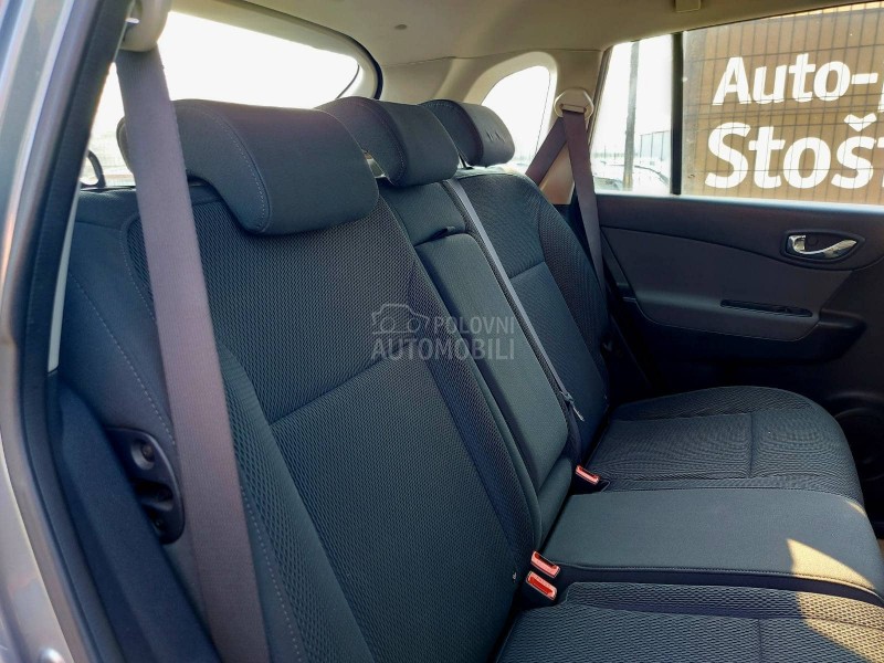 Renault Koleos 2.0 DCI  4x4