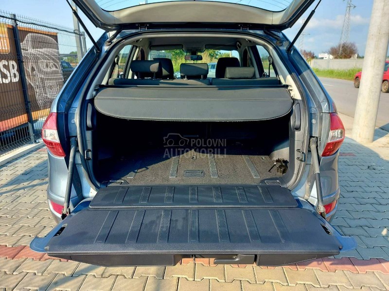 Renault Koleos 2.0 DCI  4x4