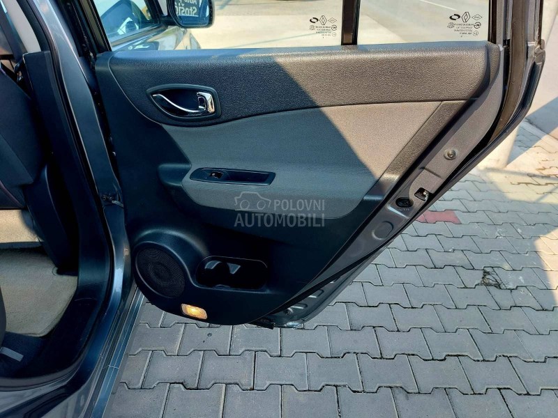 Renault Koleos 2.0 DCI  4x4