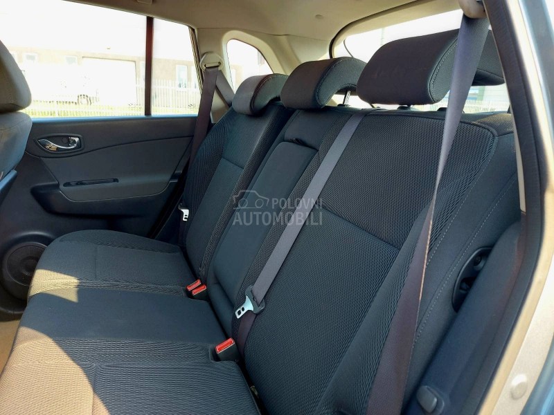 Renault Koleos 2.0 DCI  4x4