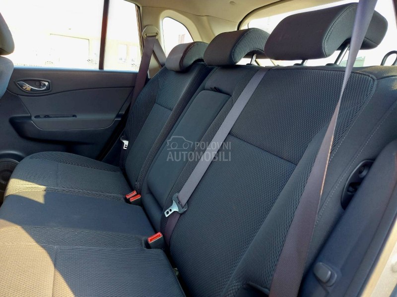 Renault Koleos 2.0 DCI  4x4