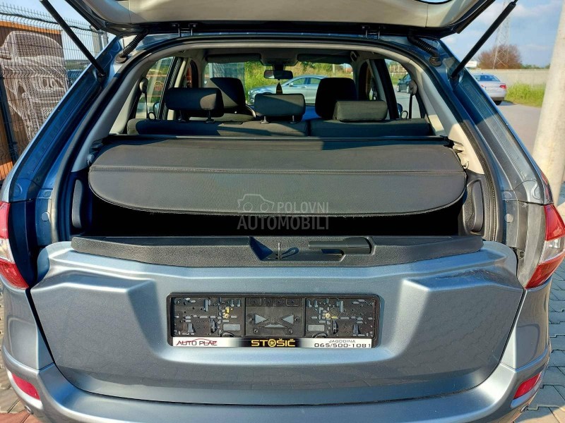 Renault Koleos 2.0 DCI  4x4